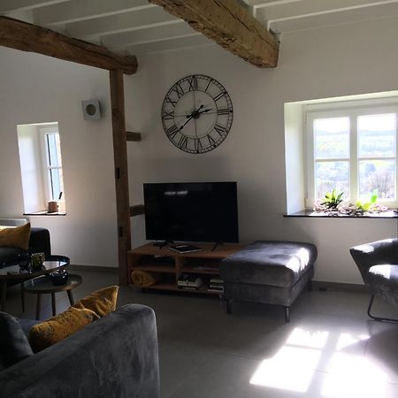 La Maison De Julienne - Ligneuville Malmedy Eksteriør bilde