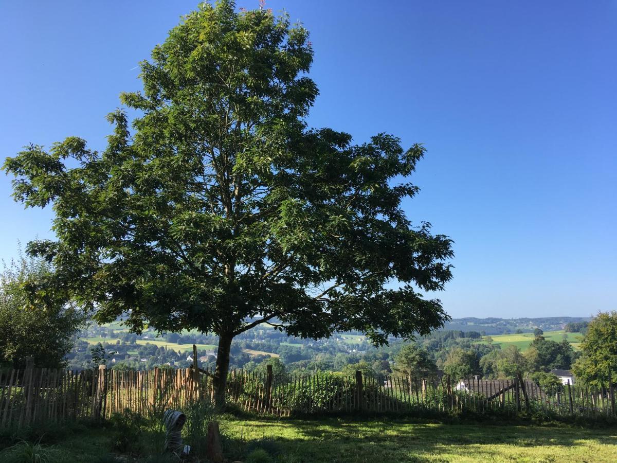 La Maison De Julienne - Ligneuville Malmedy Eksteriør bilde